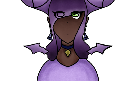 Proof for @AthenaCA that my ART IS TRASH