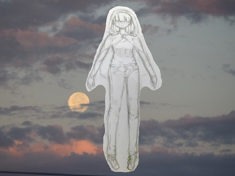 Luna (for @Devilcupcake101)