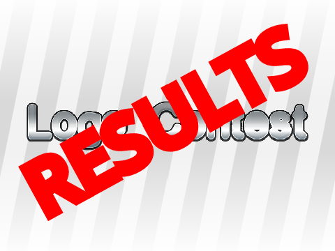 100 Followers Logo Contest RESULTS