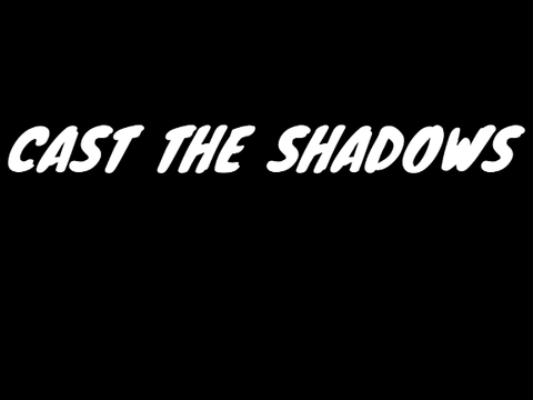 Take Back the Night Animation