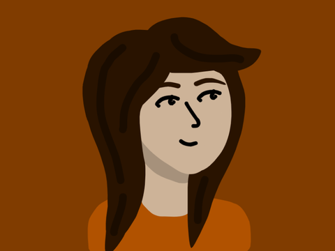 Art Style? (Drawing Process)
