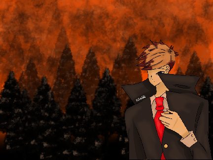 Halloween Collab!