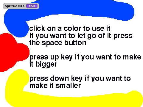 colors