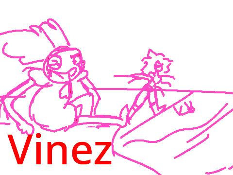 Multifandom Vines