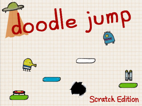 Doodle Jump (Remake) remix