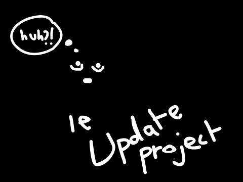 Updates