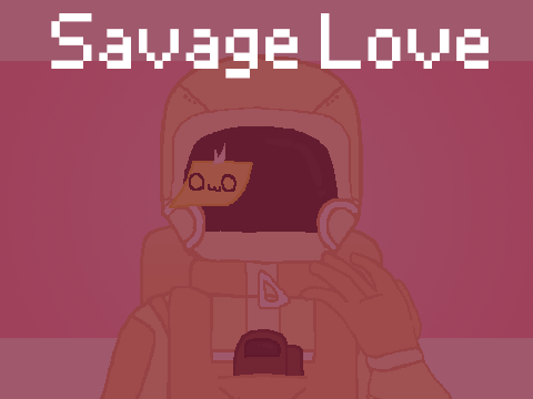  | Savage Love | Among us | 