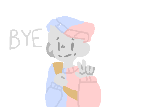 Goodbye :)