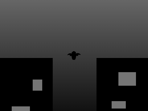  cave dash (collab between thecoolmax2000 and flix_io) v.6