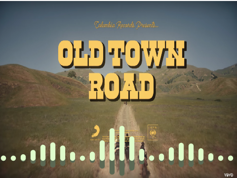 Old Town Road Song