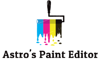 Paint Editor