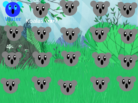 Add yourself as a Koala ʕ•ᴥ•ʔ  remix
