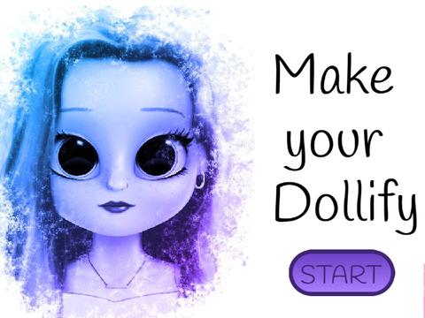 Dollify Maker  remix