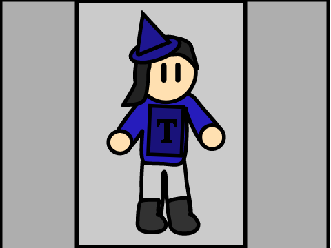 Fanart for @Pastol_Ponda