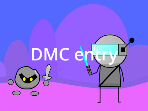 DMC entry