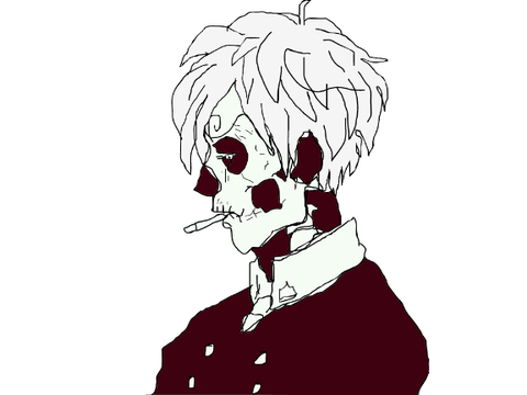 October Art!