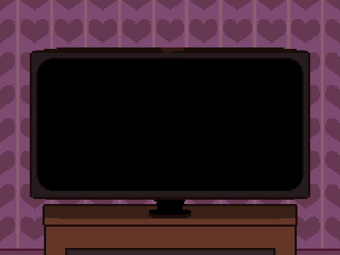 [V1.001] Broadcast of Madness (Inverted Fate AU)