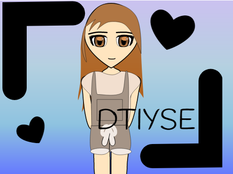 isabelle // dtiyse