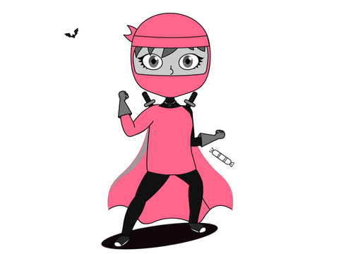 Scratchtober: the Remix remix