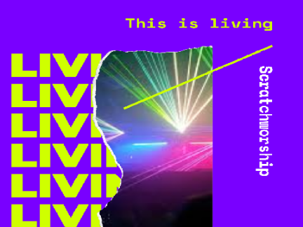 This is living