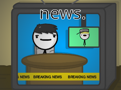 news | animation