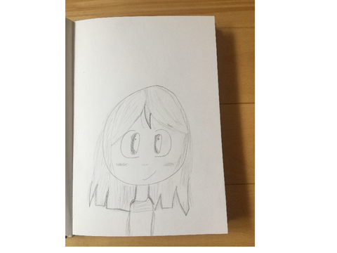 ✰ Traditional Art Dump ✰