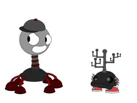 Faykarr & Pipop