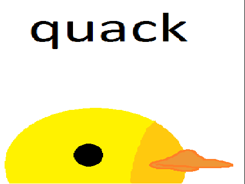 Epic Duck Boss Battle!!!