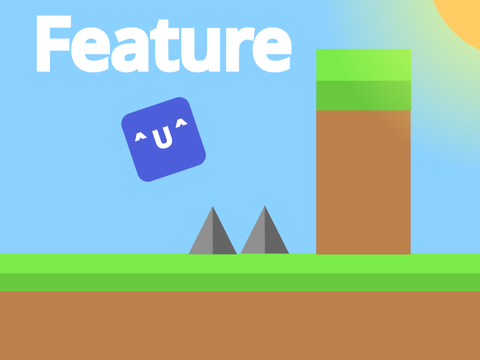 - Feature - Platformer ( #1 )