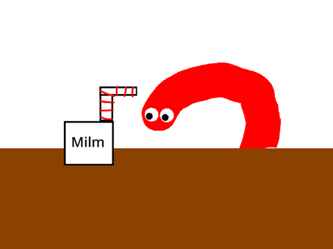 Milm bar