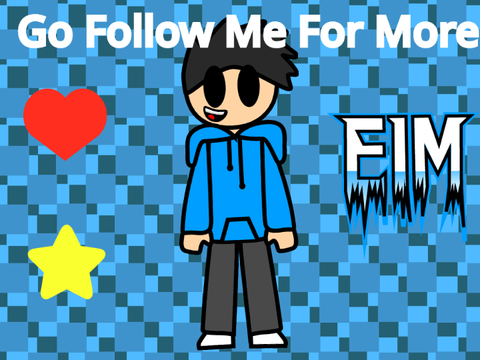 Outro For Me On EbiccIntroMaker