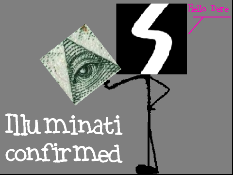 NoxSpooth is Illuminati