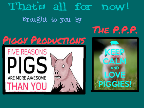 Piggy Tales: Season1 Episode2