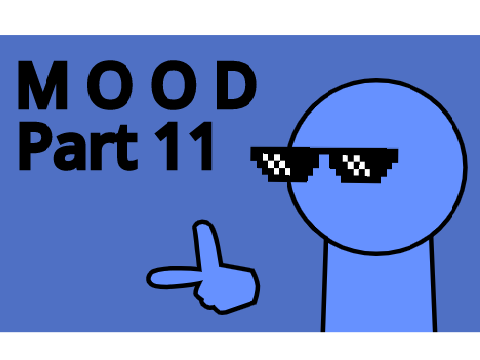 Mood remix remix remix :T