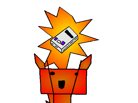 snes