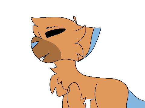 Make You Mine | Sharky lip-sync animation (WIP)