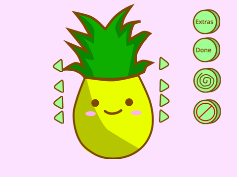 Pineapple Creator Remake