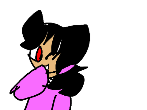 OC cookie animator 14