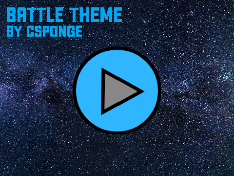 Battle Theme
