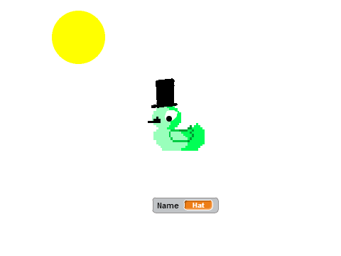 Duck Creater