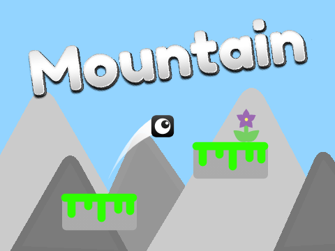 Mountain | Collab | #games #all 