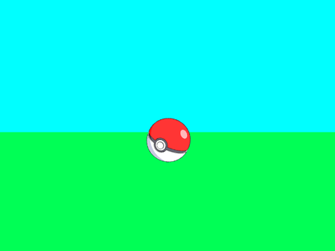 Catch A Ditto!