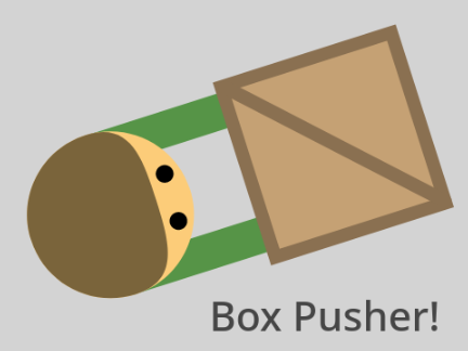 Box Pusher! (WIP)