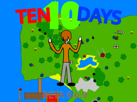 ten days | beta 8.6.9