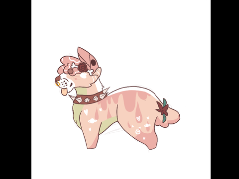 doodle Entry