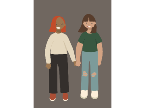 ☁️ young love