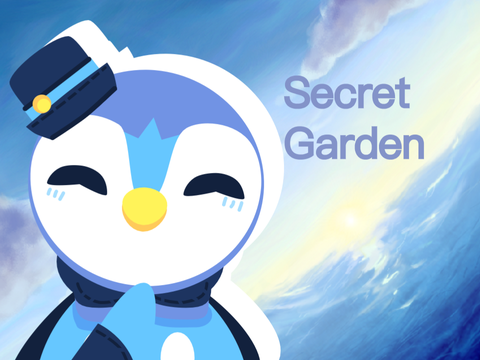 Secret Garden