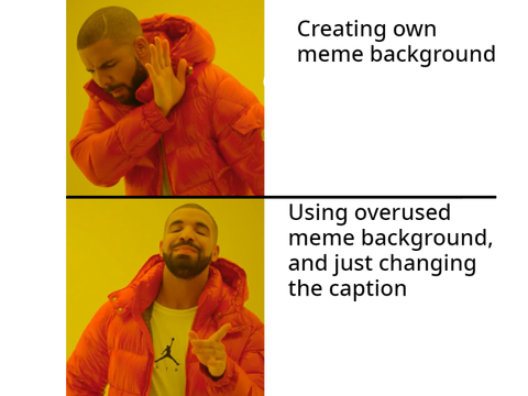  Random meme I thought of