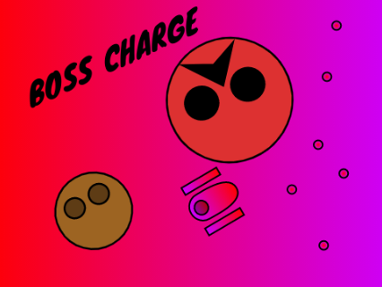 Boss Charge