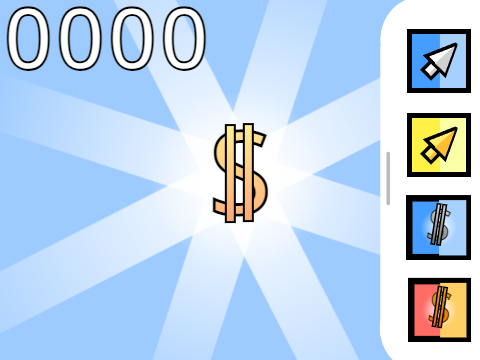 Money Clicker